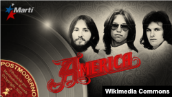 POSTMODERNO - America